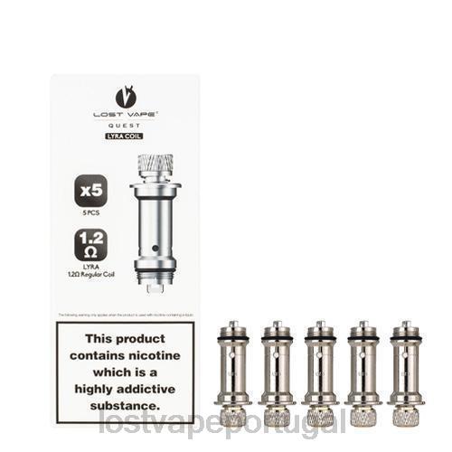 bobina normal 1,2 ohm