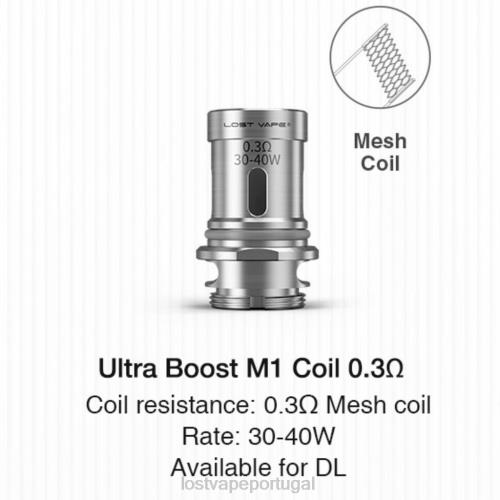 m1 v2 0,3ohm