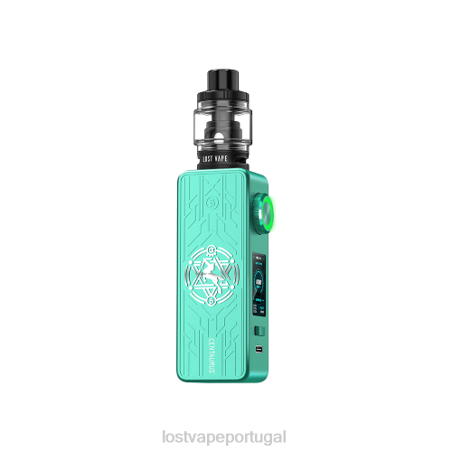 menta gelada