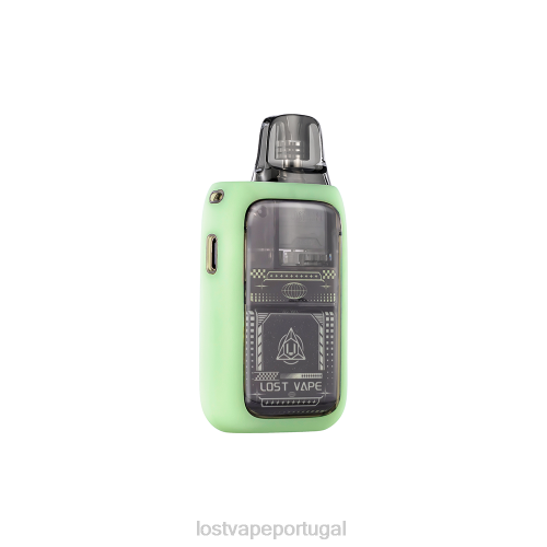 Lost Vape Flavors - Lost Vape URSA Epoch Sistema de cápsula de 25 W XLTF2359 planeta vaga-lume