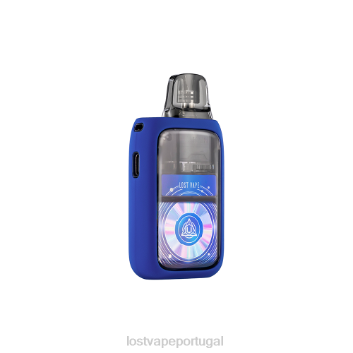 Lost Vape Portugal - Lost Vape URSA Epoch Sistema de cápsula de 25 W XLTF2361 mistura de pulso