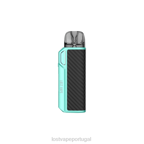 carbono esmeralda