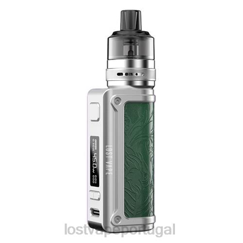 Lost Vape Pods Near Me - Lost Vape Thelema kit mini 45w | tanque ub lite pod XLTF2246 selva prata