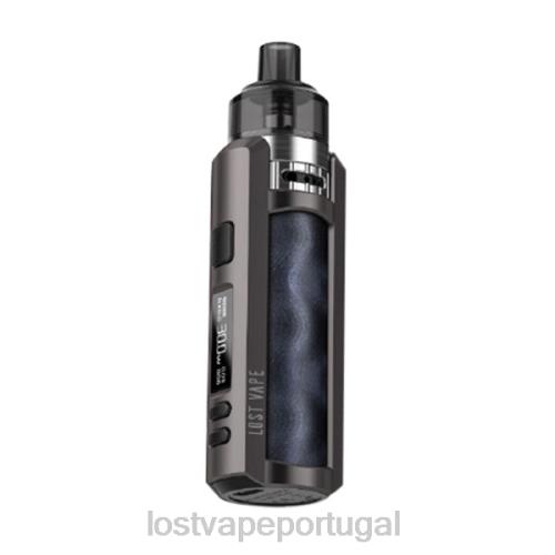 Lost Vape Customer Service - Lost Vape URSA Mini Kit de cápsula de 30 W XLTF2267 oceano brilhante