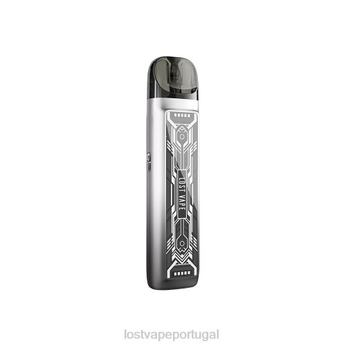 Lost Vape Contact Portugal - Lost Vape URSA Nano 2 kits | sistema de pod XLTF2288 espaço astrológico