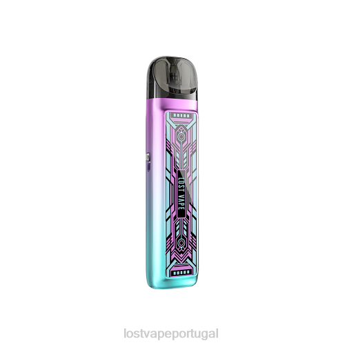 Lost Vape Contact Portugal - Lost Vape URSA Nano 2 kits | sistema de pod XLTF228 espaço dinâmico
