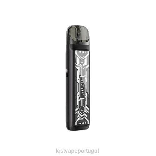 Lost Vape Pods Near Me - Lost Vape URSA Nano 2 kits | sistema de pod XLTF2286 espaço de transferência
