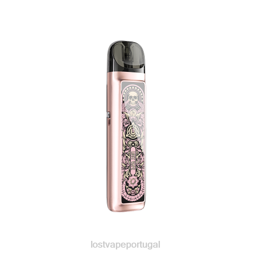 Lost Vape Portugal - Lost Vape URSA Nano 2 kits | sistema de pod XLTF2291 alma real