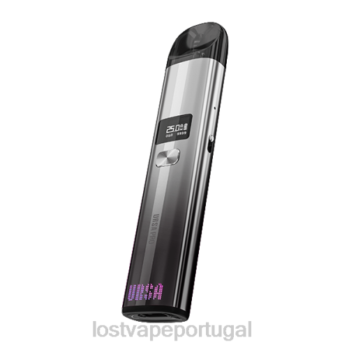 Lost Vape Contact Portugal - Lost Vape URSA Pro conjunto de cápsulas XLTF2158 meia-noite