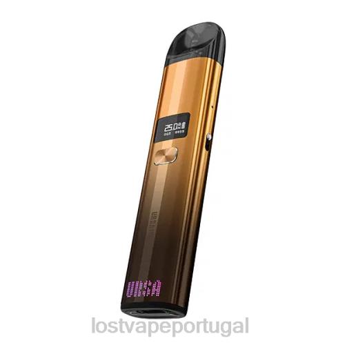 Lost Vape Customer Service - Lost Vape URSA Pro conjunto de cápsulas XLTF2157 nascer do sol g