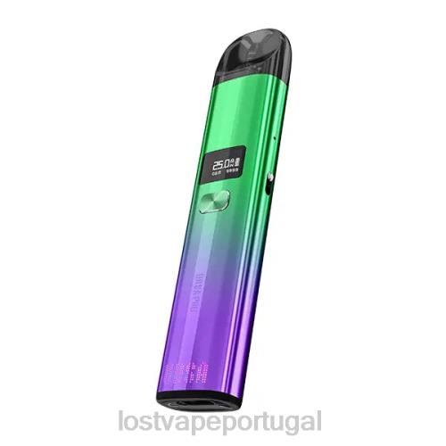 Lost Vape Price Portugal - Lost Vape URSA Pro conjunto de cápsulas XLTF2155 antártica g