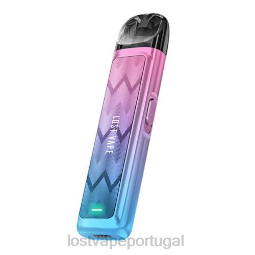 Lost Vape Customer Service - Lost Vape URSA kit de cápsulas | 800mAh XLTF2227 sakura rosa