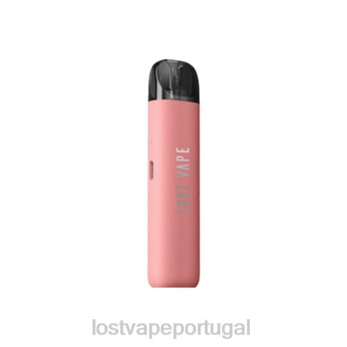 rosa coral