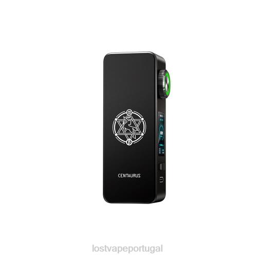Lost Vape Price Portugal - Lost Vape Centaurus mod m100 XLTF2415 cavaleiro negro