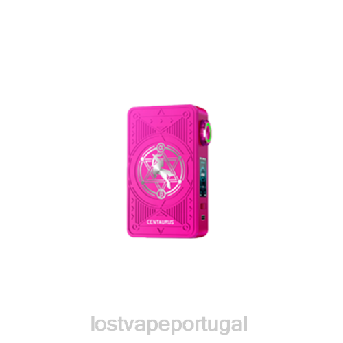 planeta rosa