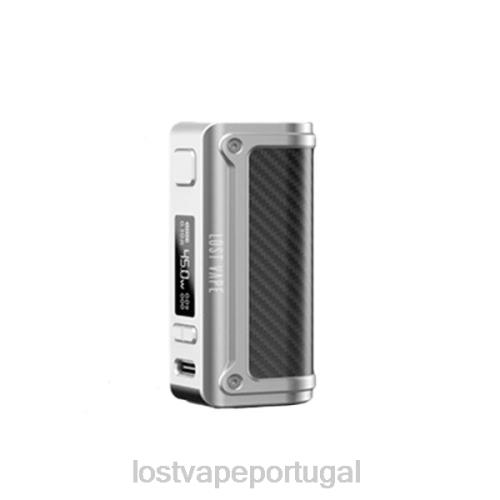 Lost Vape Customer Service - Lost Vape Thelema mod mini 45w XLTF2237 selva prata