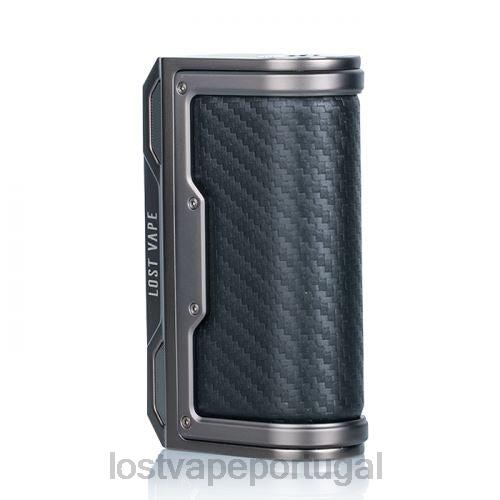 Lost Vape Pods Near Me - Lost Vape Thelema mod dna250c | 200 W XLTF2436 metal/fibra de carbono