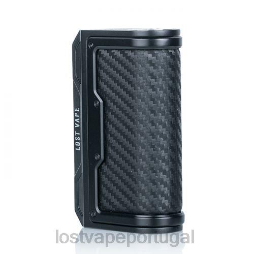 Lost Vape Price Portugal - Lost Vape Thelema mod dna250c | 200 W XLTF2435 bronze/couro de bezerro