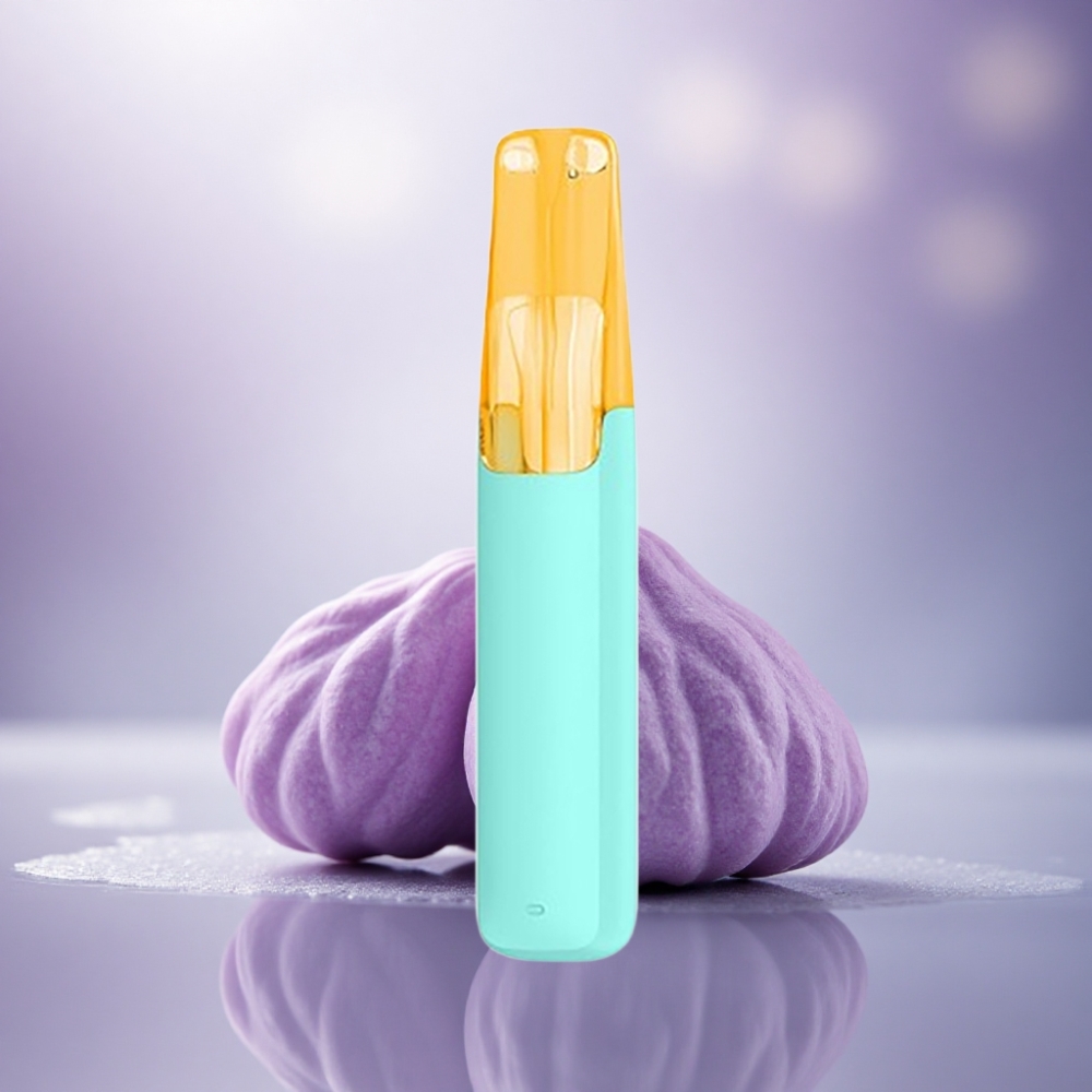 Snowplus Dash 4000 Puffs Branco Gelo Cerâmico 530mAh