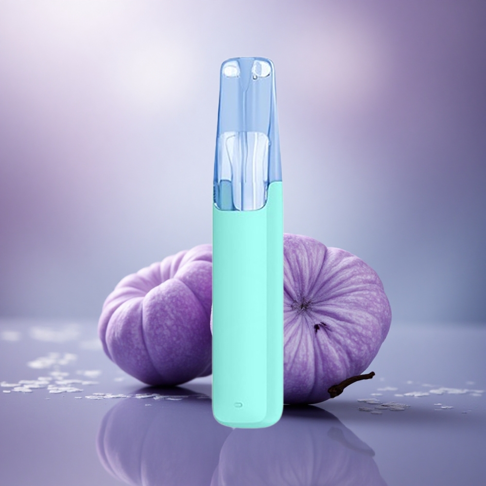 Snowplus Dash 4000 Puffs Mentol Plus Cerâmico 530mAh