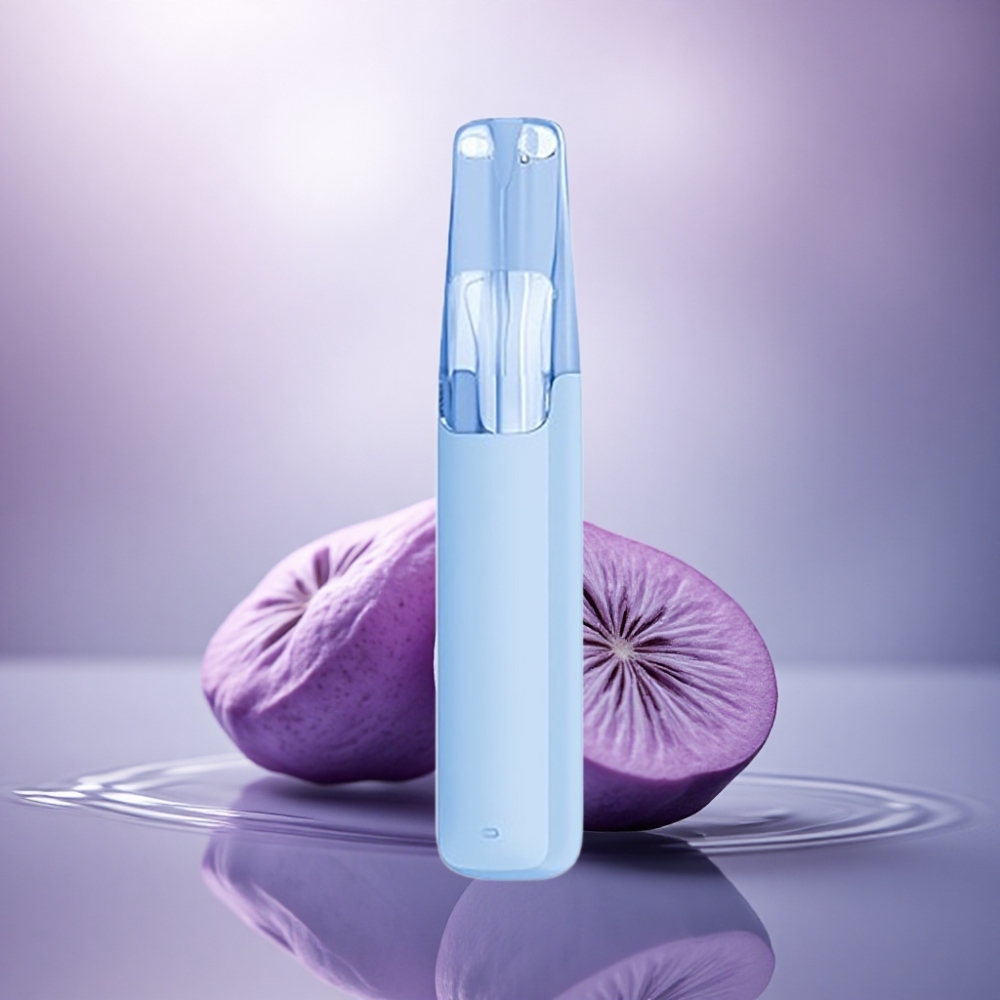 Snowplus Dash 4000 Puffs Água Mineral Cerâmica 530 mAh