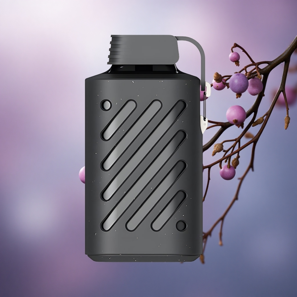 VOZOL GEAR 10000 Puffs Bagas de Cedro Capacidade de Bateria 500mAh Sabor Frutas 30