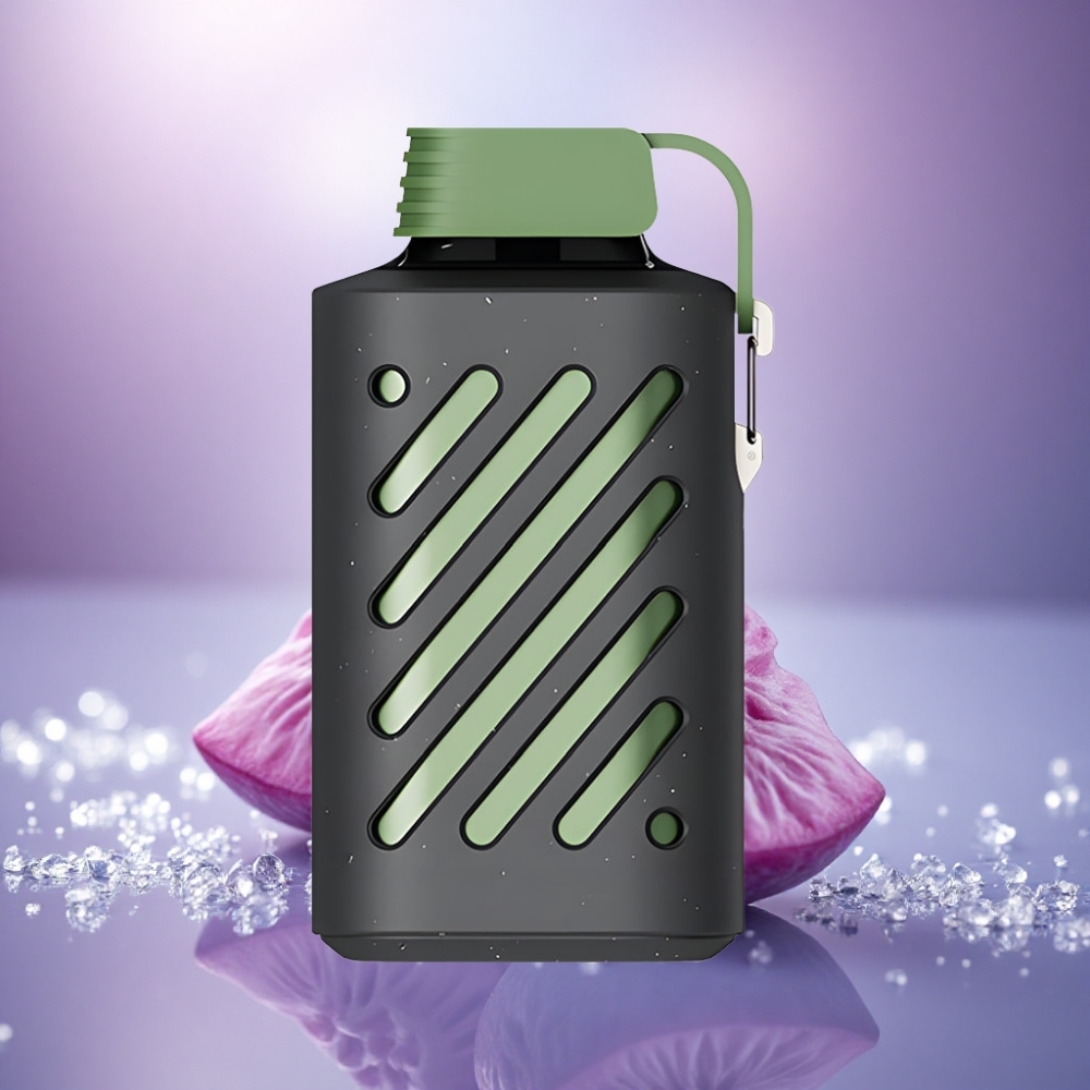 VOZOL GEAR 10000 Puffs Gelo Fresco 500mAh 20ml