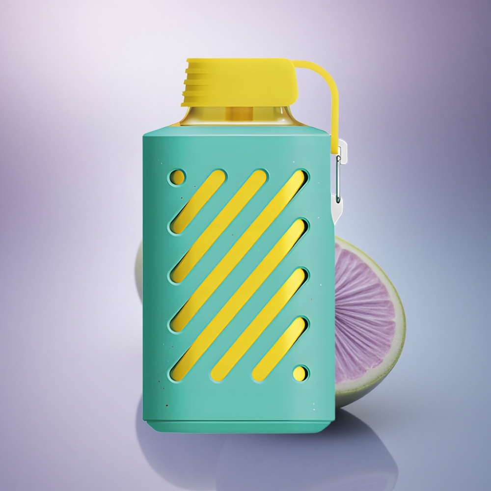 VOZOL GEAR 10000 Puffs Miami Mint 500mAh 20ml
