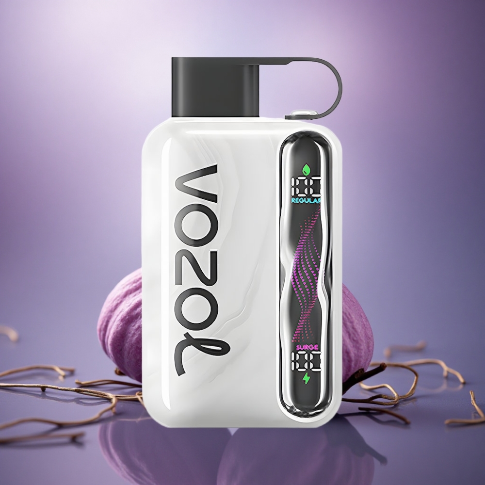 VOZOL STAR 40000 Puffs Tabaco 1000mAh Nicotina 20/50mg/ml