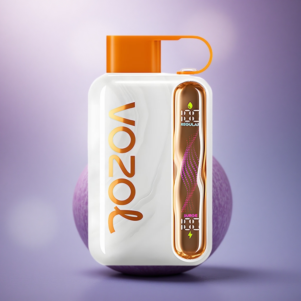 VOZOL STAR 40000 Puffs Vzbull 1000mAh 20/50mg/ml Nicotina