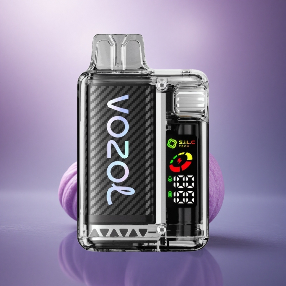 VOZOL Vista 20000 Puffs Lavafogo Recarregável 650mAh Nicotina 2%