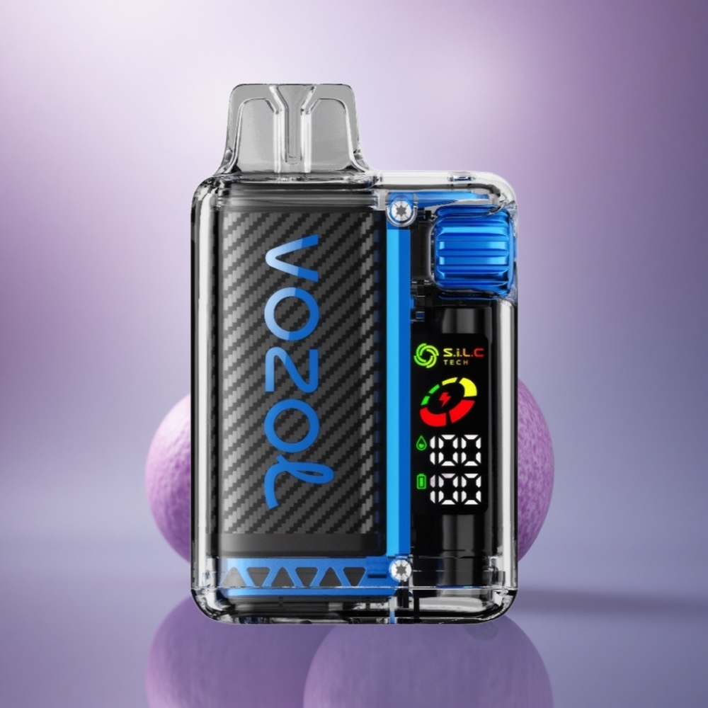 VOZOL Vista 20000 Puffs Vzbull 650mAh 2% Nicotina