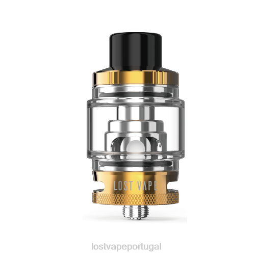 Lost Vape Customer Service - Lost Vape Centaurus tanque sub coo XLTF2377 ouro