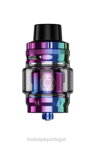 Lost Vape Lisbon - Lost Vape Centaurus tanque subohm | 5ml XLTF2372 arco-íris