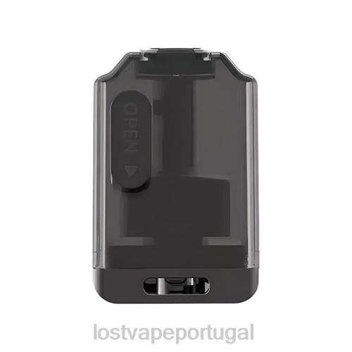 Lost Vape Pods Near Me - Lost Vape Centaurus tanque de boro XLTF2426 Preto amarronzado