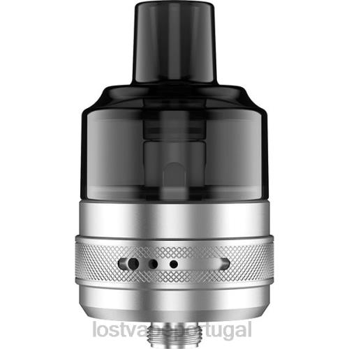 Lost Vape Customer Service - Lost Vape UB tanque de cápsula leve XLTF2357 prata