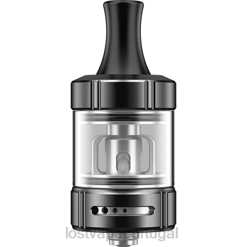 Lost Vape Review Portugal - Lost Vape UB tanque leve XLTF2313 preto
