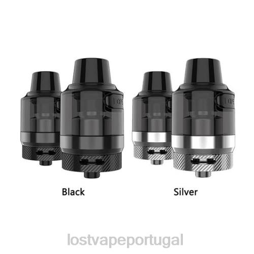 Lost Vape Wholesale - Lost Vape UB tanque pro pod XLTF2430 ss
