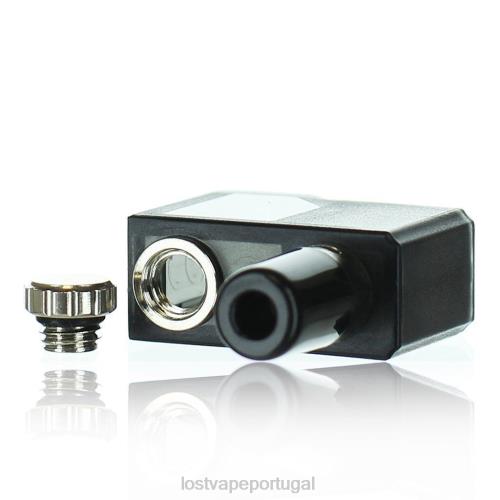 Lost Vape Pods Near Me - Lost Vape Orion cartucho de reposição dna go (pacote com 2) XLTF2496 0,5ohm