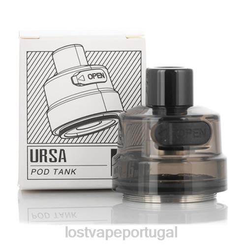 Lost Vape Price Portugal - Lost Vape URSA cápsula de substituição XLTF2385 tanque de cápsulas